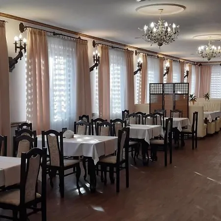 Hotel Twierdza 2*