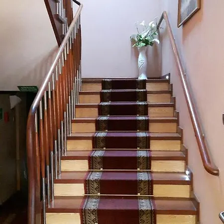 Twierdza Hotell