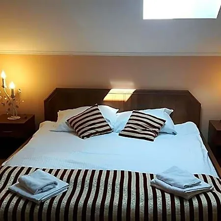 Hotel Twierdza
