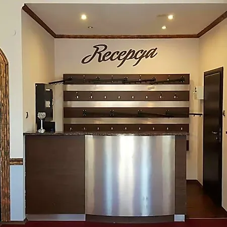 Hotel Twierdza