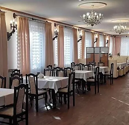 Twierdza Hotel 2*