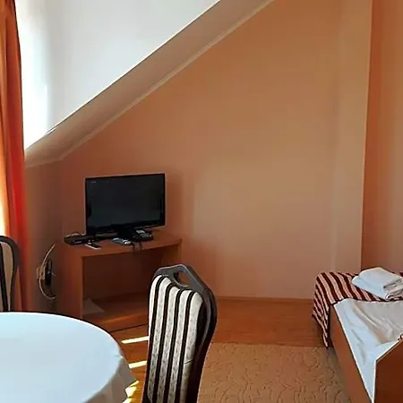Hotel Twierdza