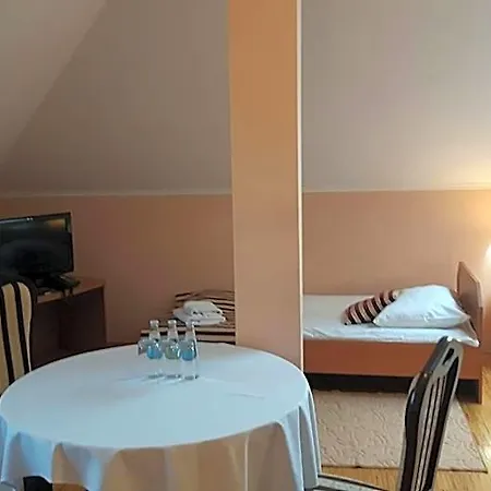 Hotel Twierdza