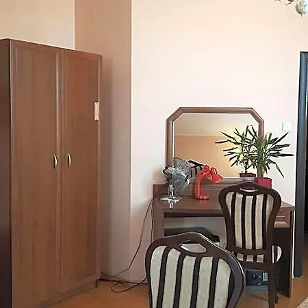 Hotel Twierdza Rzeszów