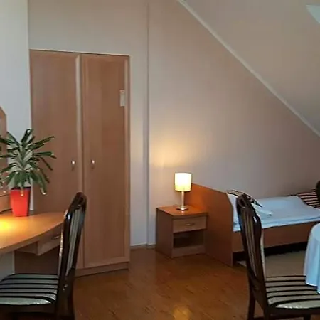 Twierdza Hotel Rzeszów