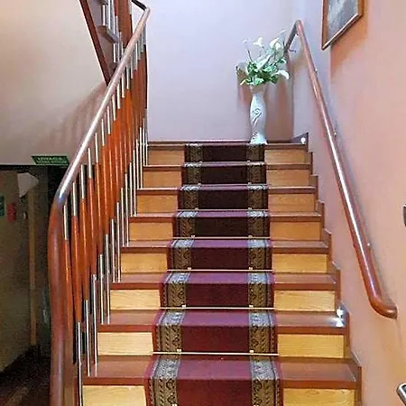 Hotel Twierdza Rzeszów