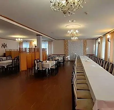 Hotell Twierdza