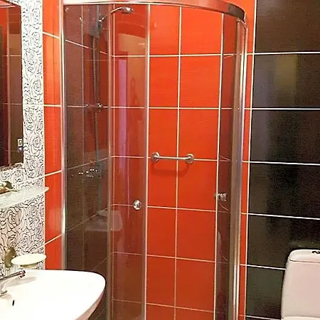 Twierdza Hotel