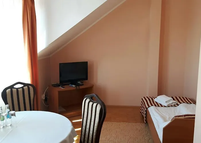 Otel Twierdza Rzeszow